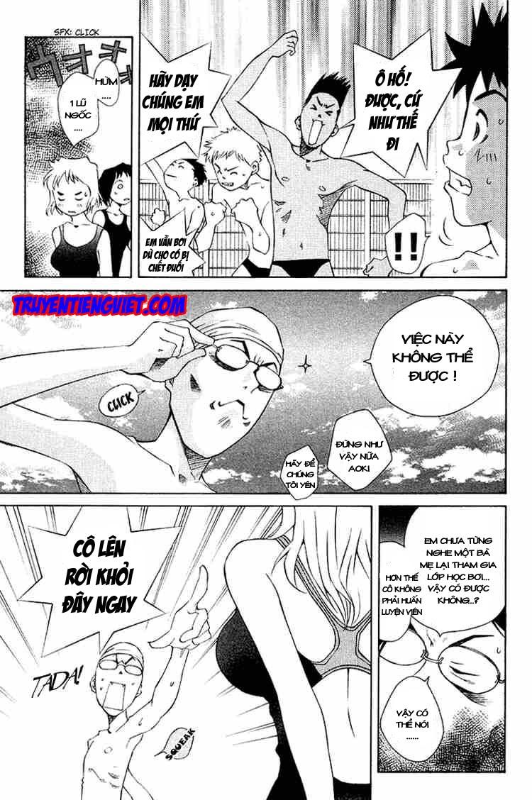 Pastel Chapter 67 - Trang 2