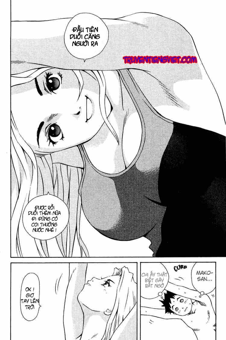 Pastel Chapter 67 - Trang 2