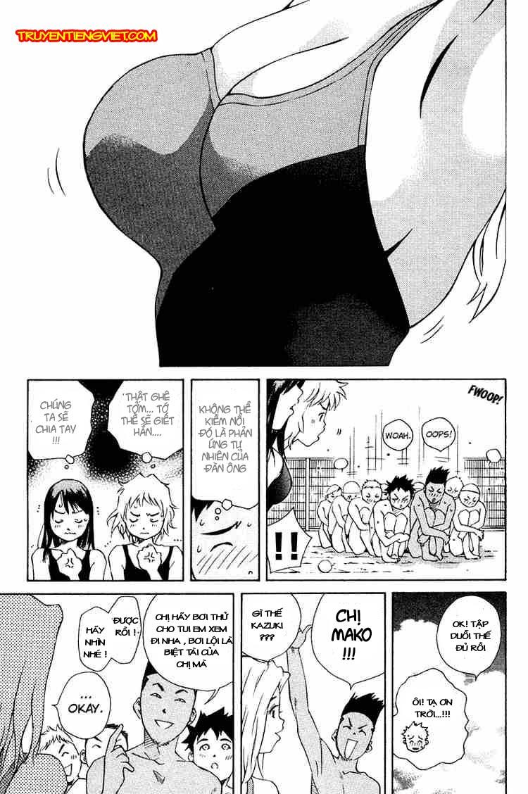 Pastel Chapter 67 - Trang 2