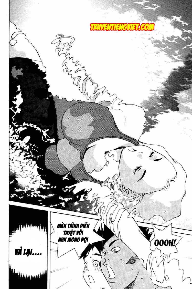 Pastel Chapter 67 - Trang 2