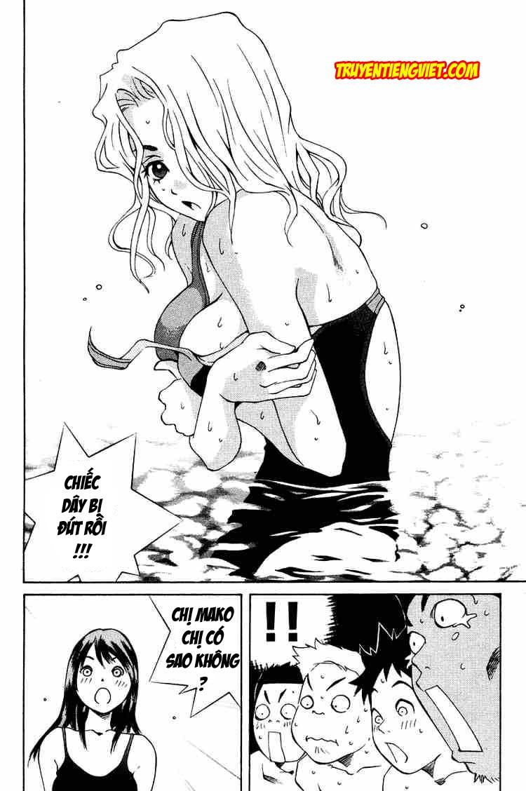 Pastel Chapter 67 - Trang 2