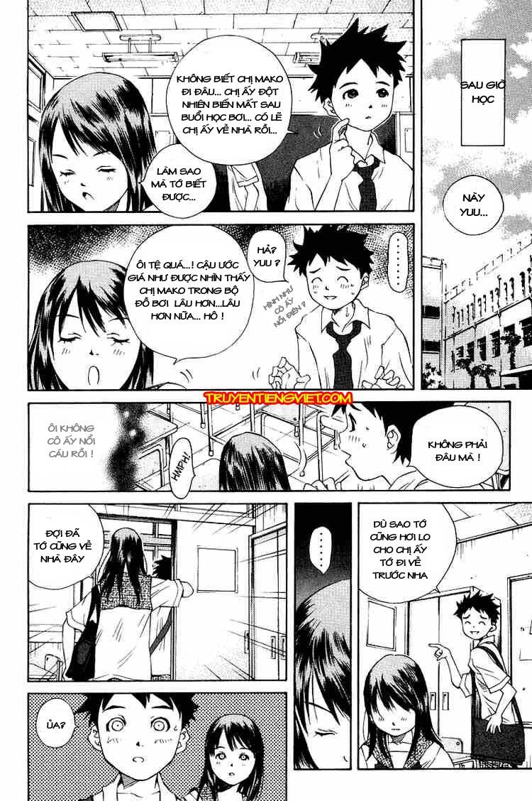 Pastel Chapter 67 - Trang 2