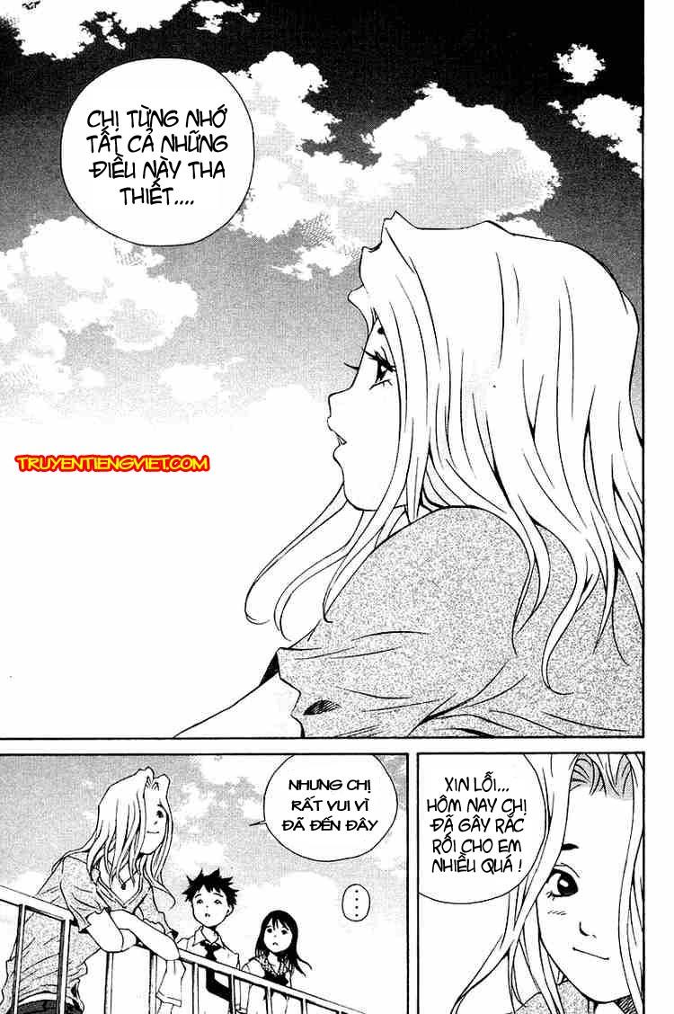 Pastel Chapter 67 - Trang 2