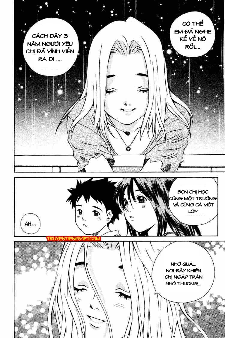 Pastel Chapter 67 - Trang 2