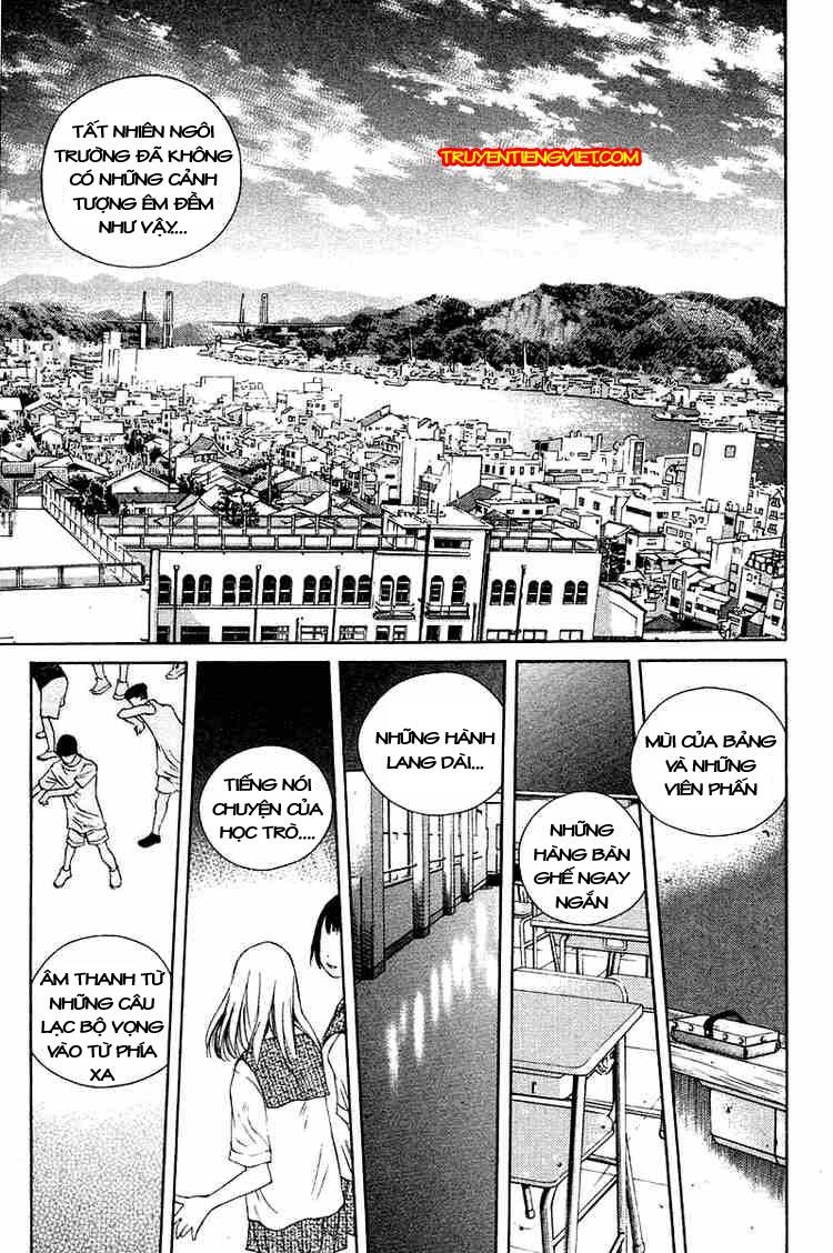 Pastel Chapter 67 - Trang 2