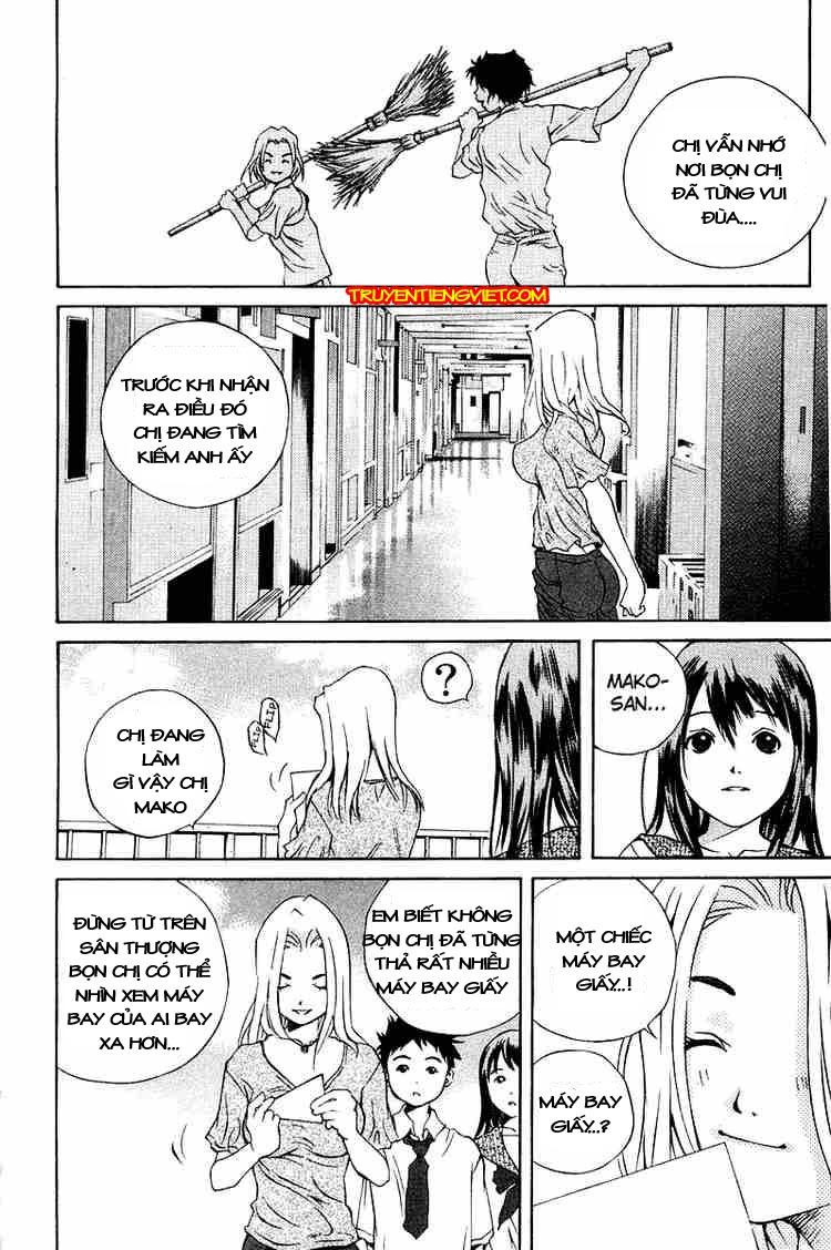 Pastel Chapter 67 - Trang 2