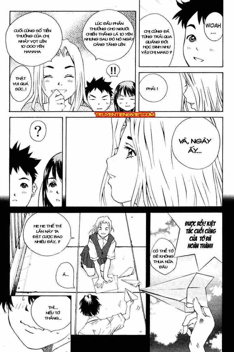 Pastel Chapter 67 - Trang 2