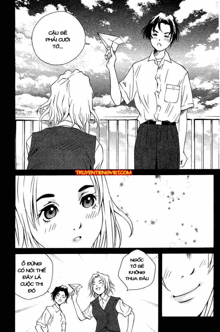 Pastel Chapter 67 - Trang 2