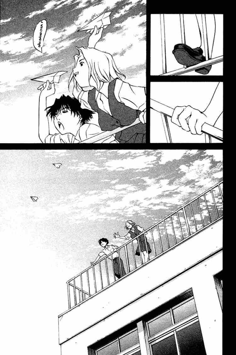 Pastel Chapter 67 - Trang 2