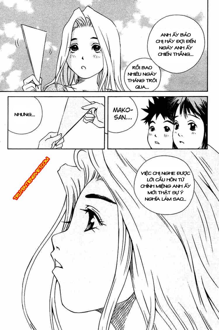 Pastel Chapter 67 - Trang 2