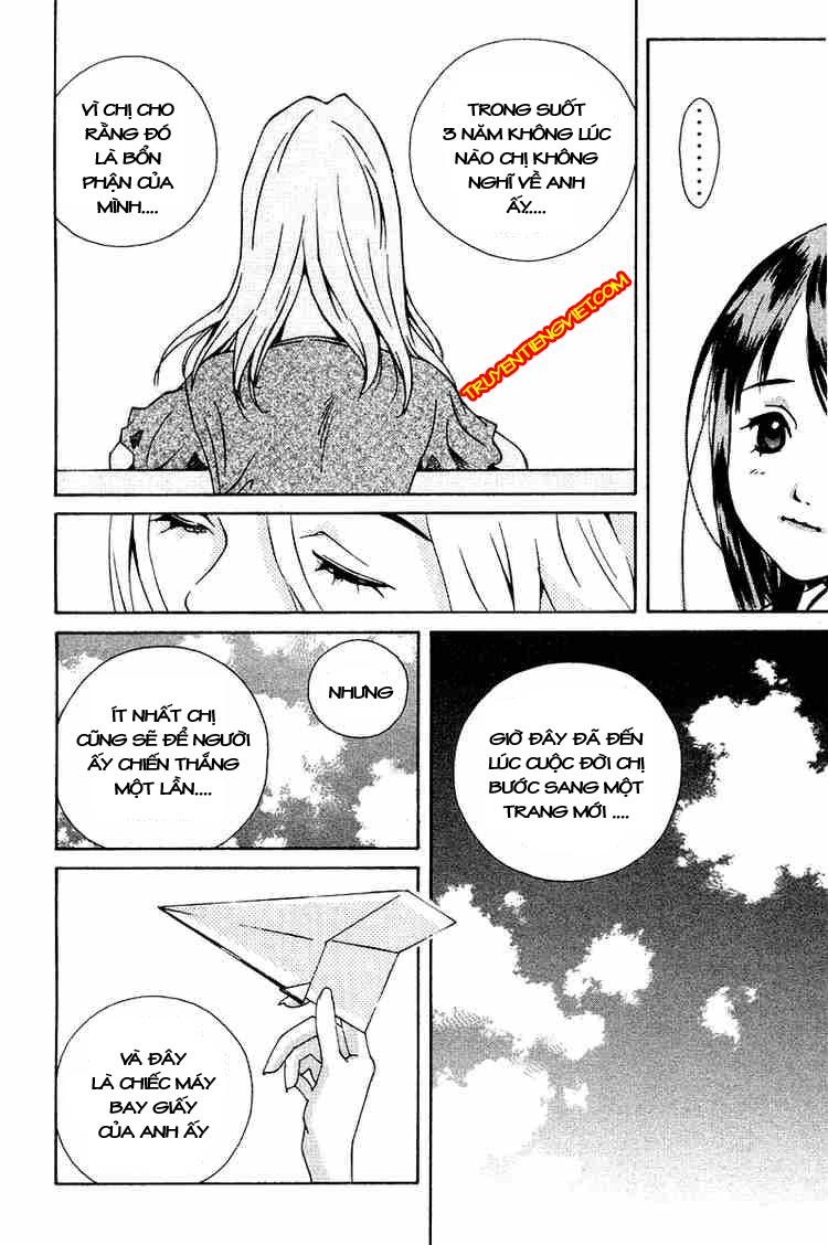 Pastel Chapter 67 - Trang 2