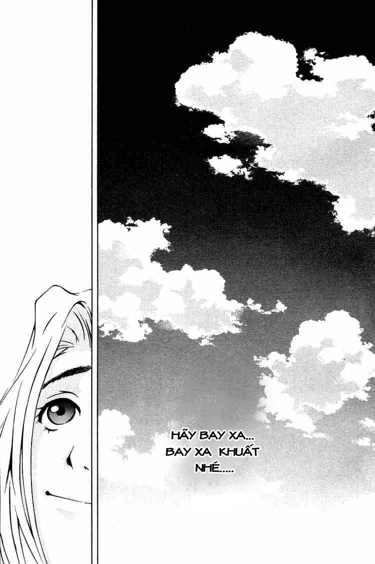 Pastel Chapter 67 - Trang 2