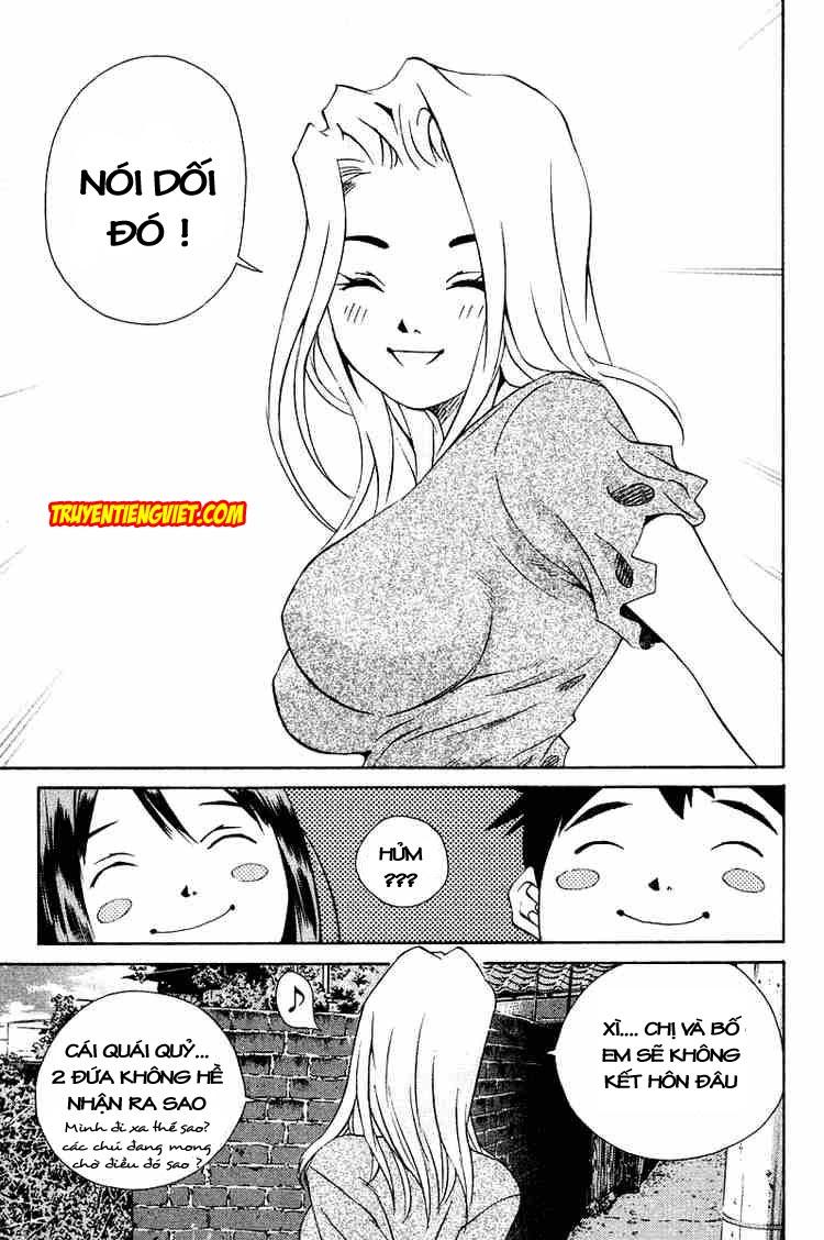 Pastel Chapter 67 - Trang 2