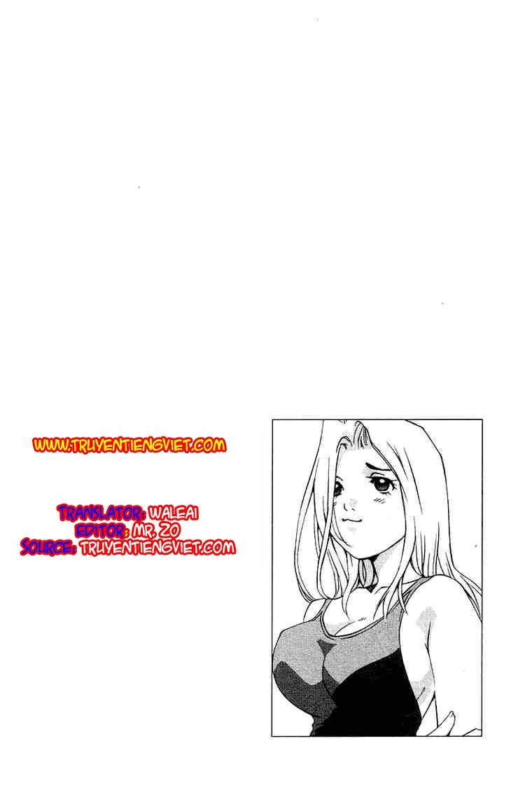 Pastel Chapter 67 - Trang 2