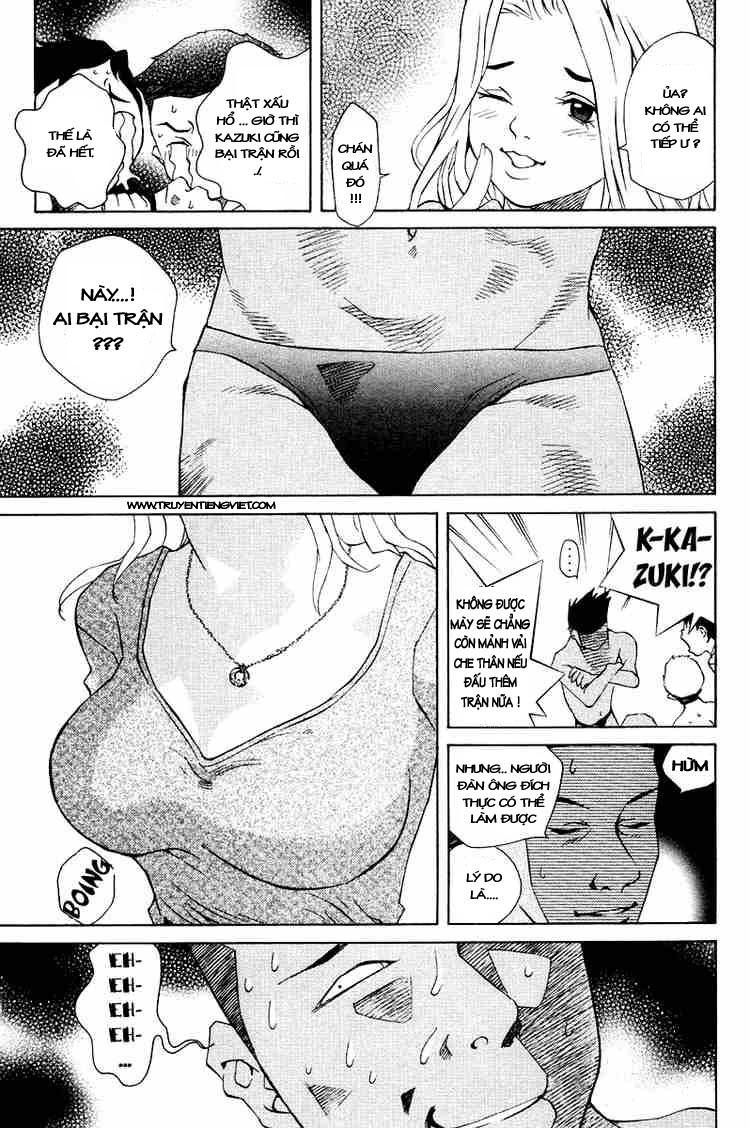 Pastel Chapter 67 - Trang 2