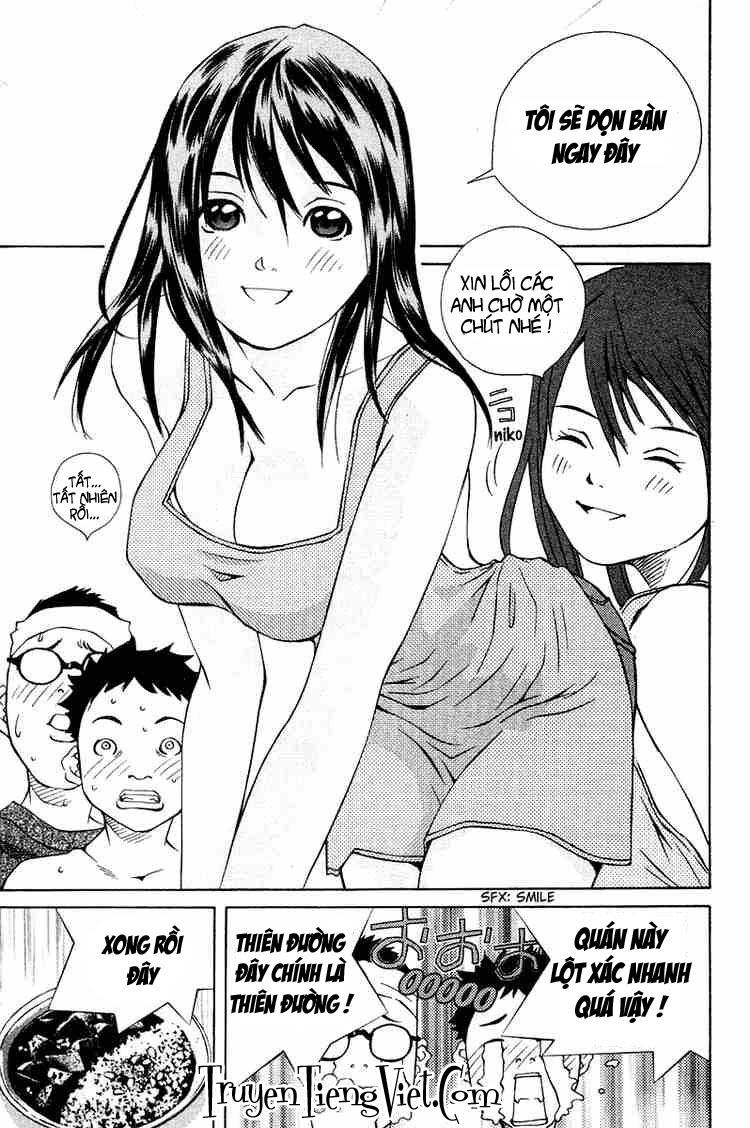 Pastel Chapter 68 - Trang 2