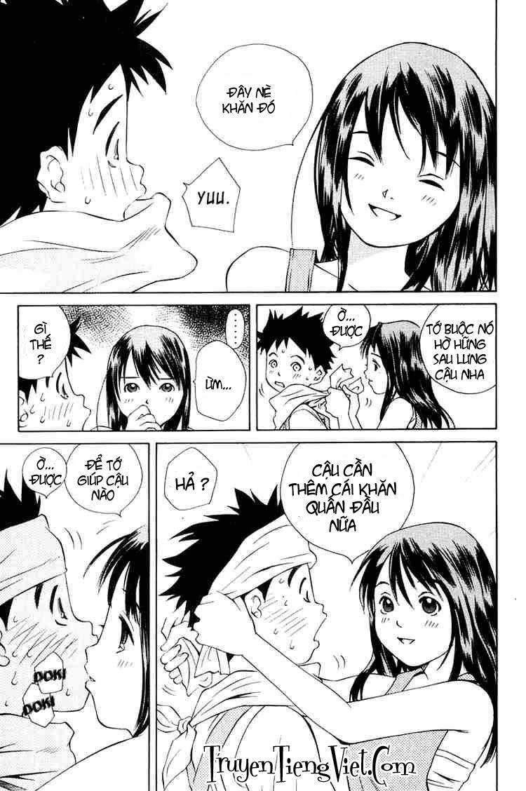 Pastel Chapter 68 - Trang 2