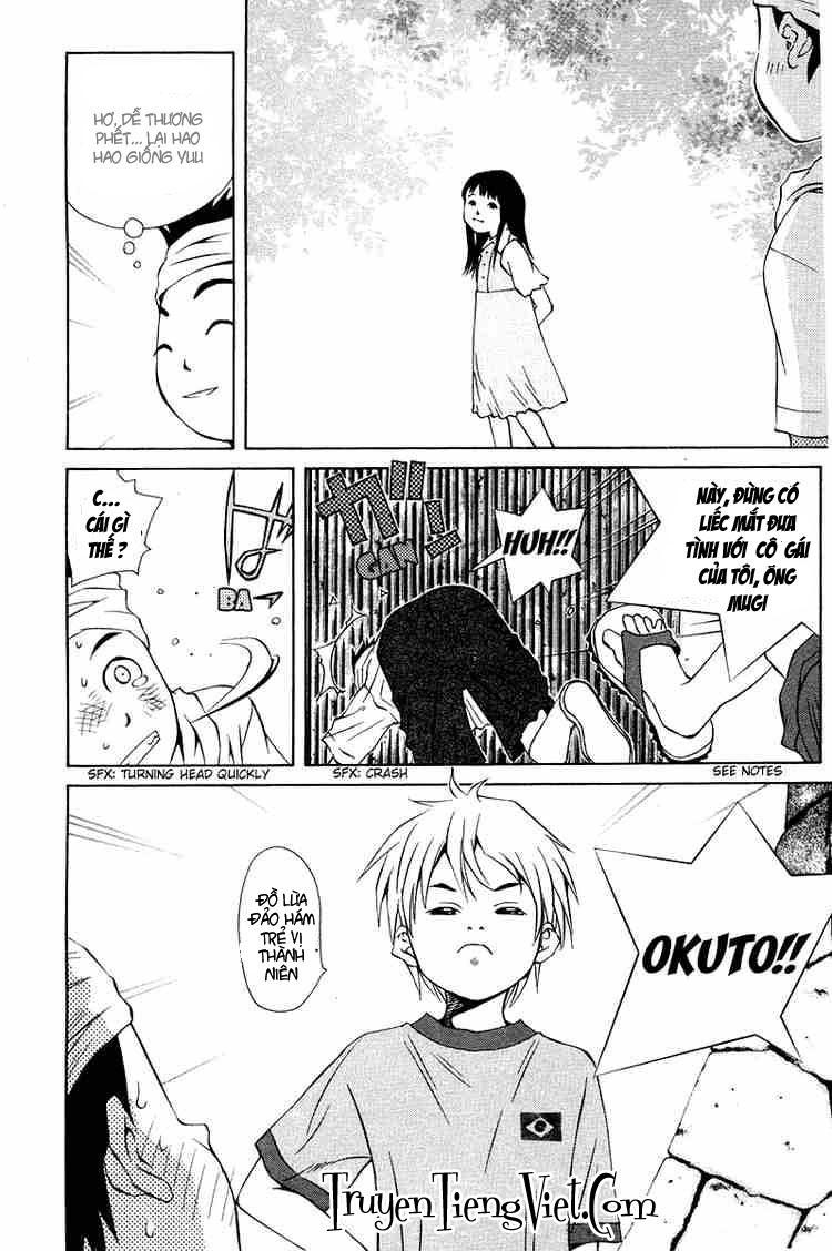 Pastel Chapter 68 - Trang 2