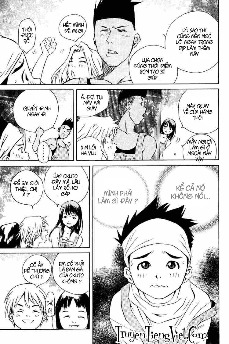 Pastel Chapter 68 - Trang 2