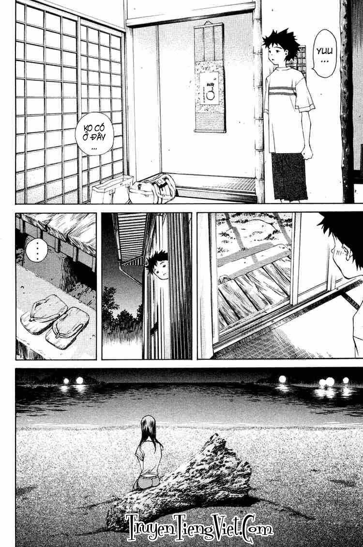 Pastel Chapter 68 - Trang 2