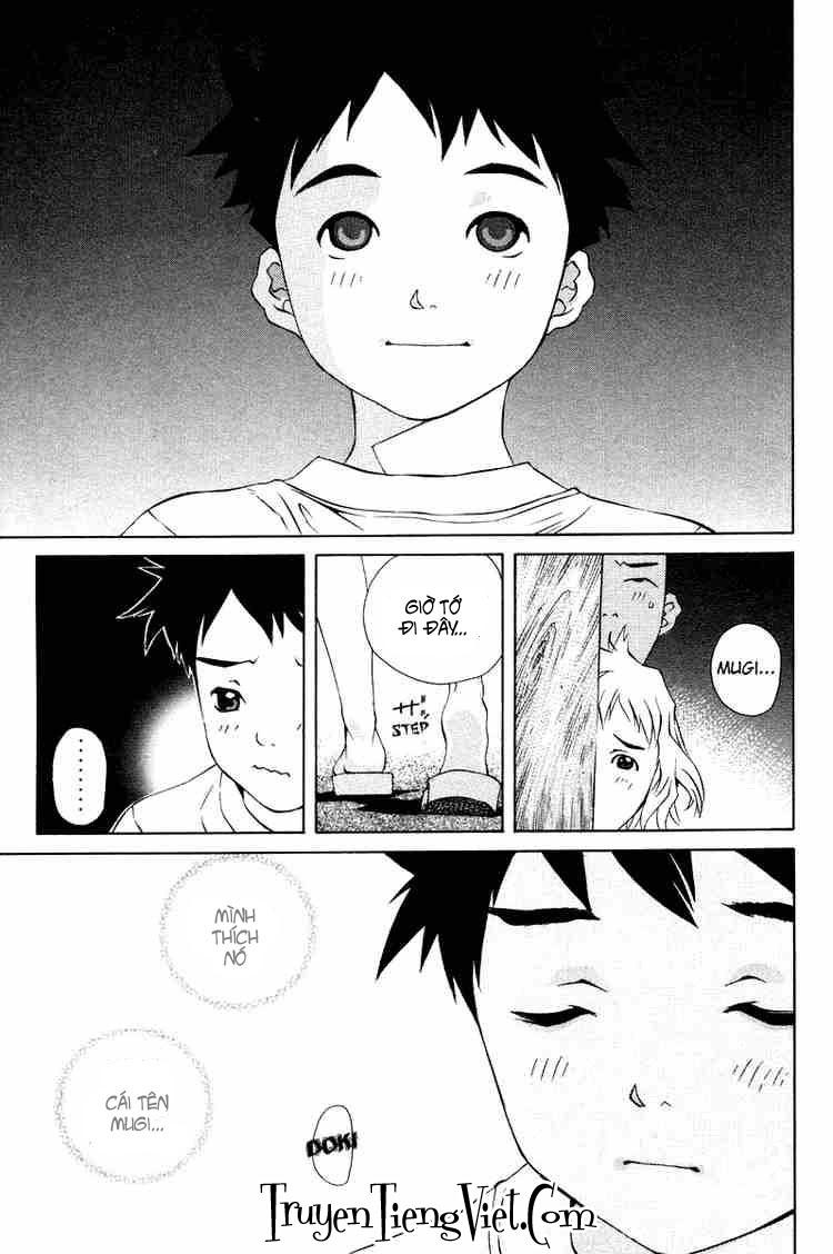 Pastel Chapter 68 - Trang 2