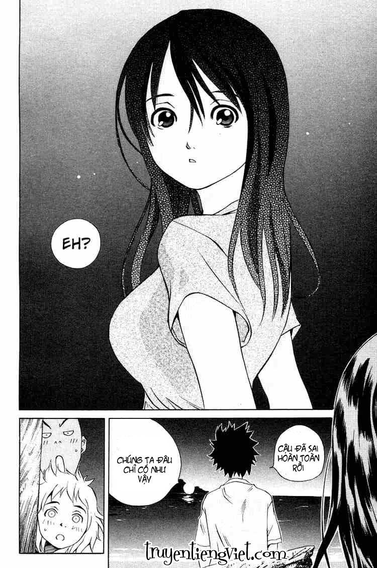 Pastel Chapter 68 - Trang 2