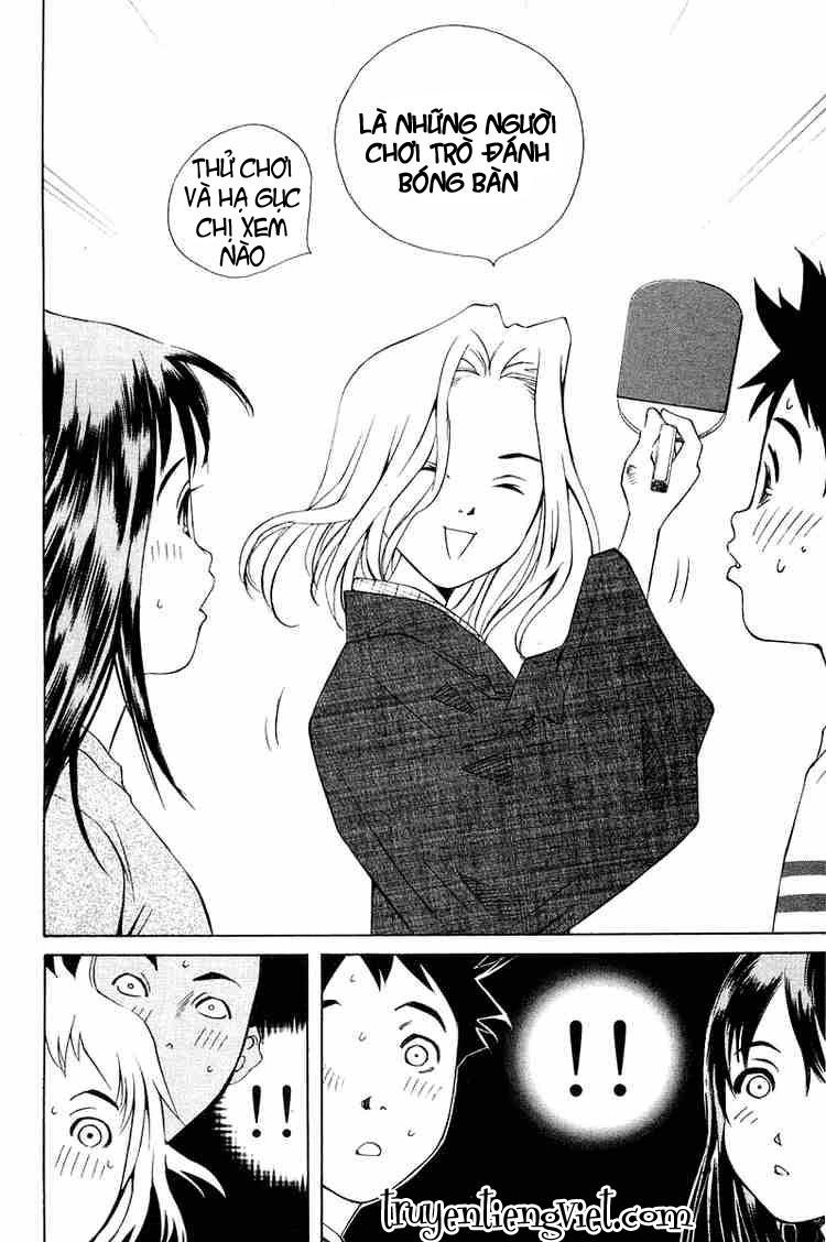 Pastel Chapter 68 - Trang 2