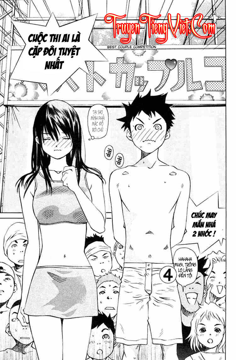 Pastel Chapter 69 - Trang 2