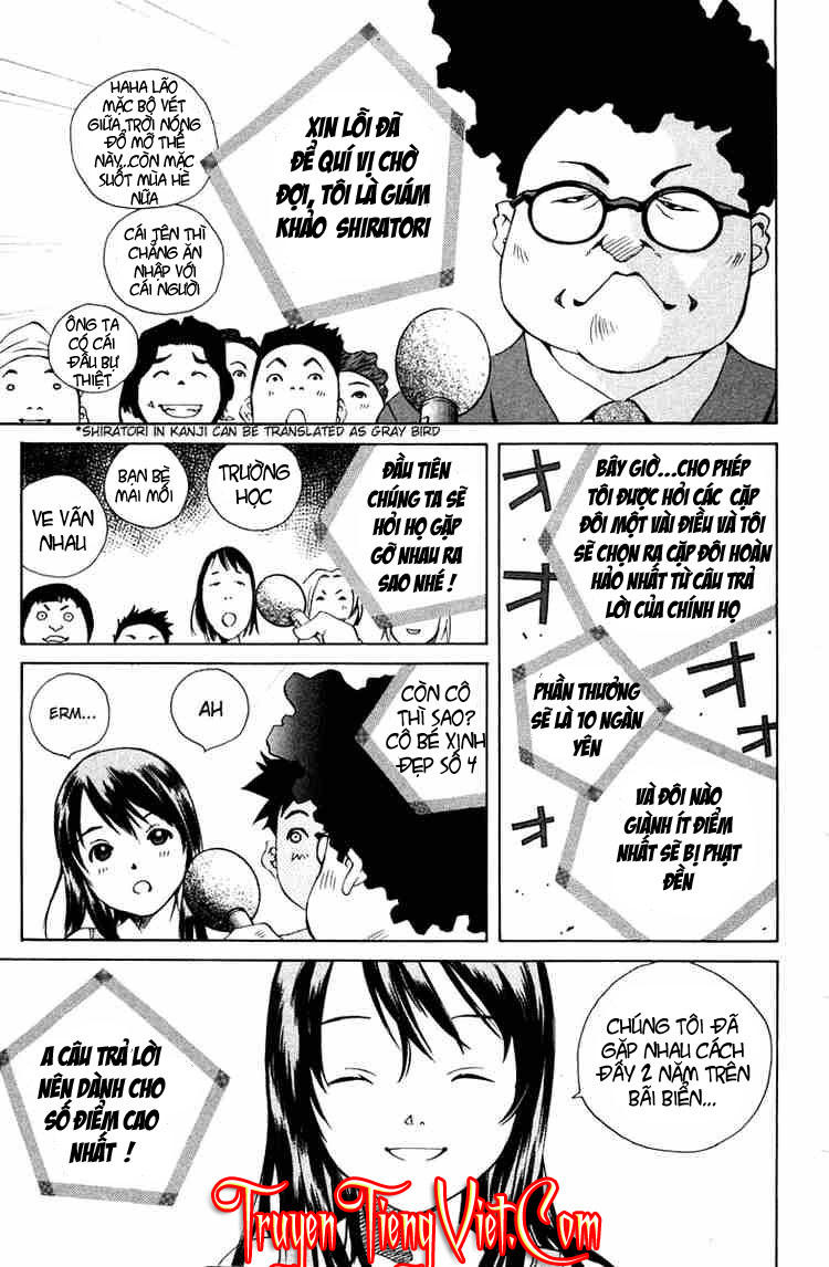 Pastel Chapter 69 - Trang 2