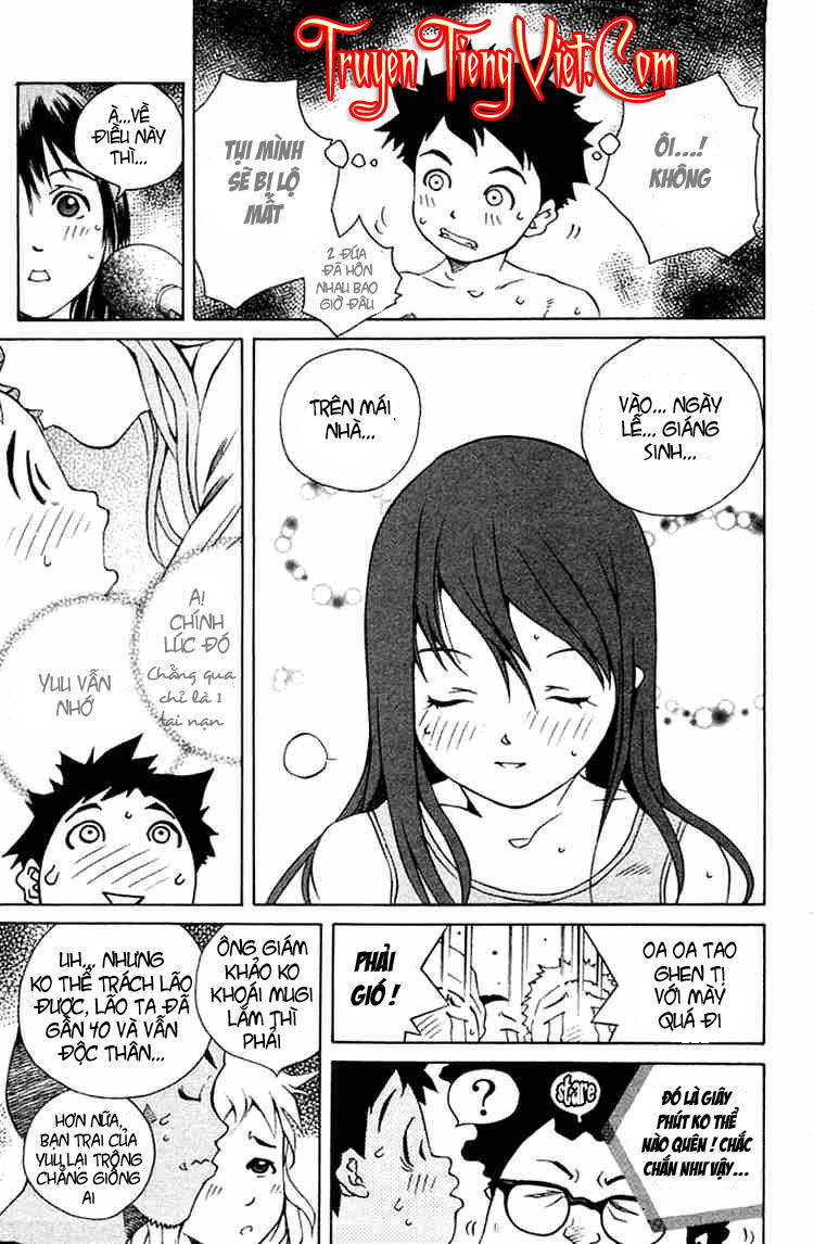 Pastel Chapter 69 - Trang 2