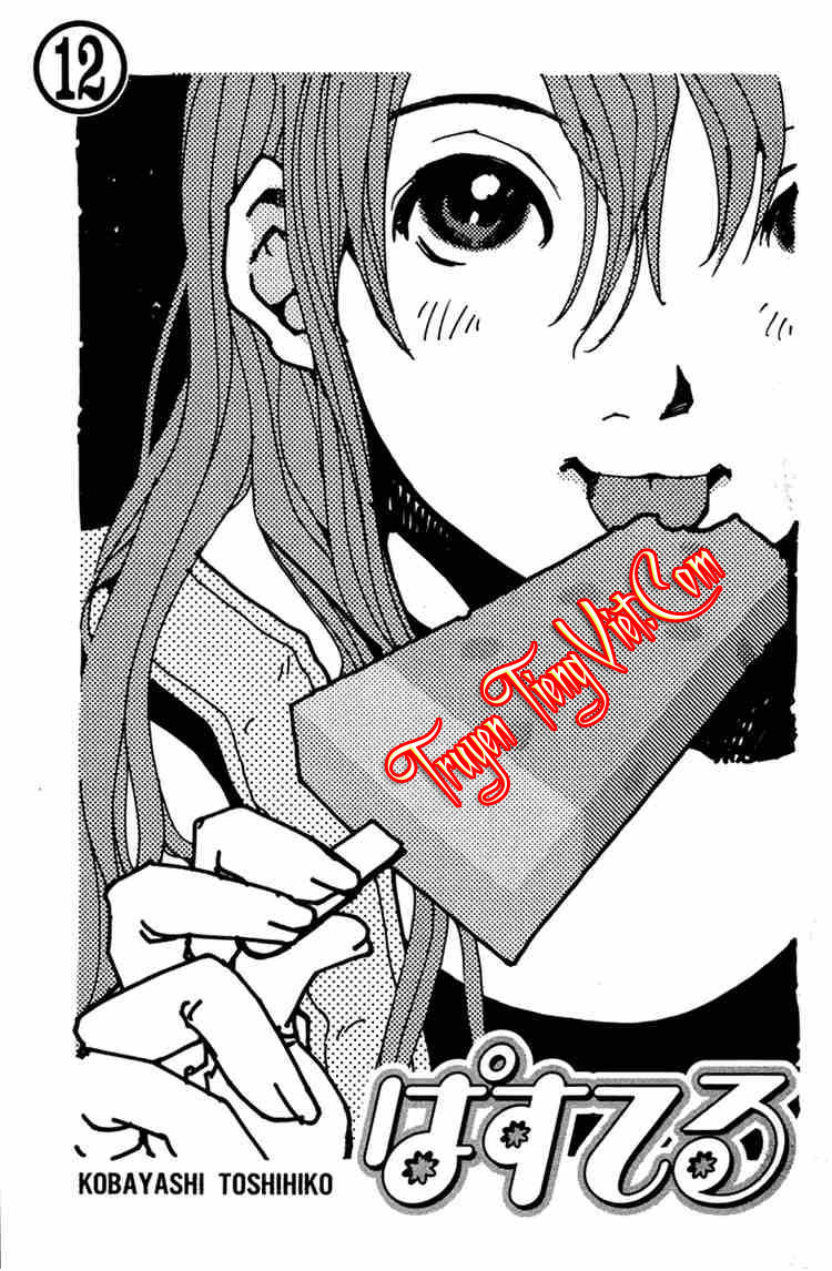 Pastel Chapter 69 - Trang 2