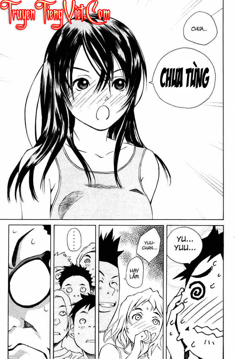 Pastel Chapter 69 - Trang 2