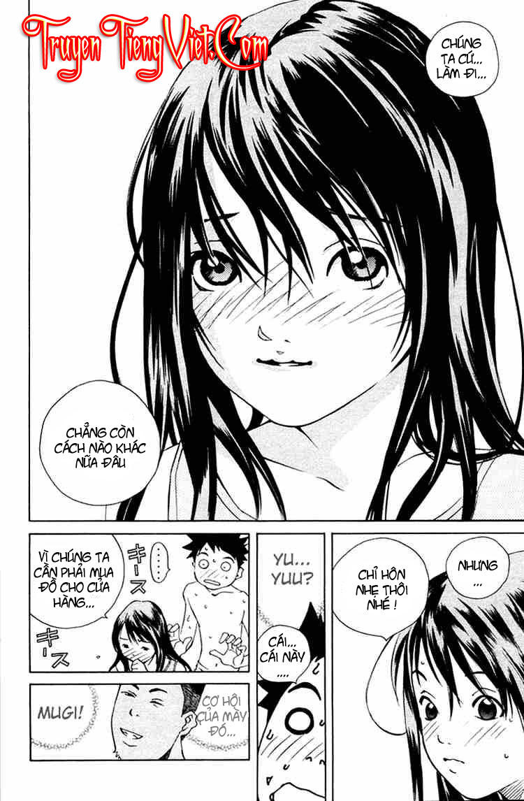 Pastel Chapter 69 - Trang 2