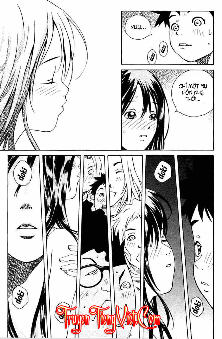 Pastel Chapter 69 - Trang 2