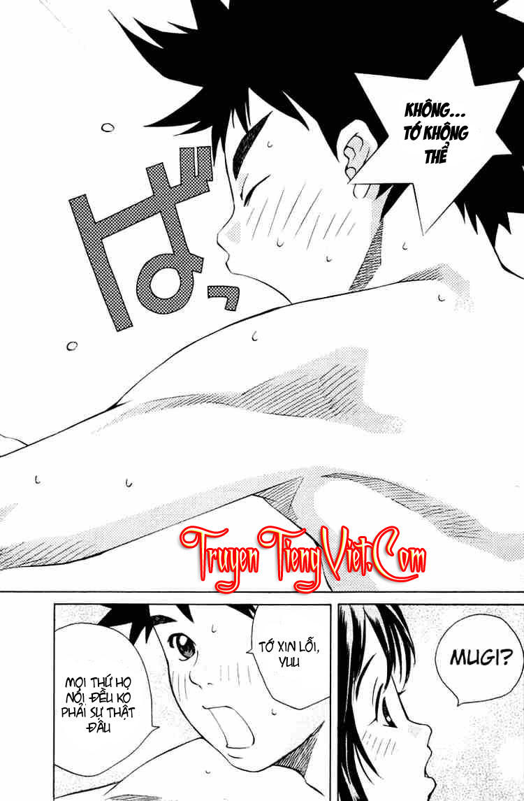 Pastel Chapter 69 - Trang 2