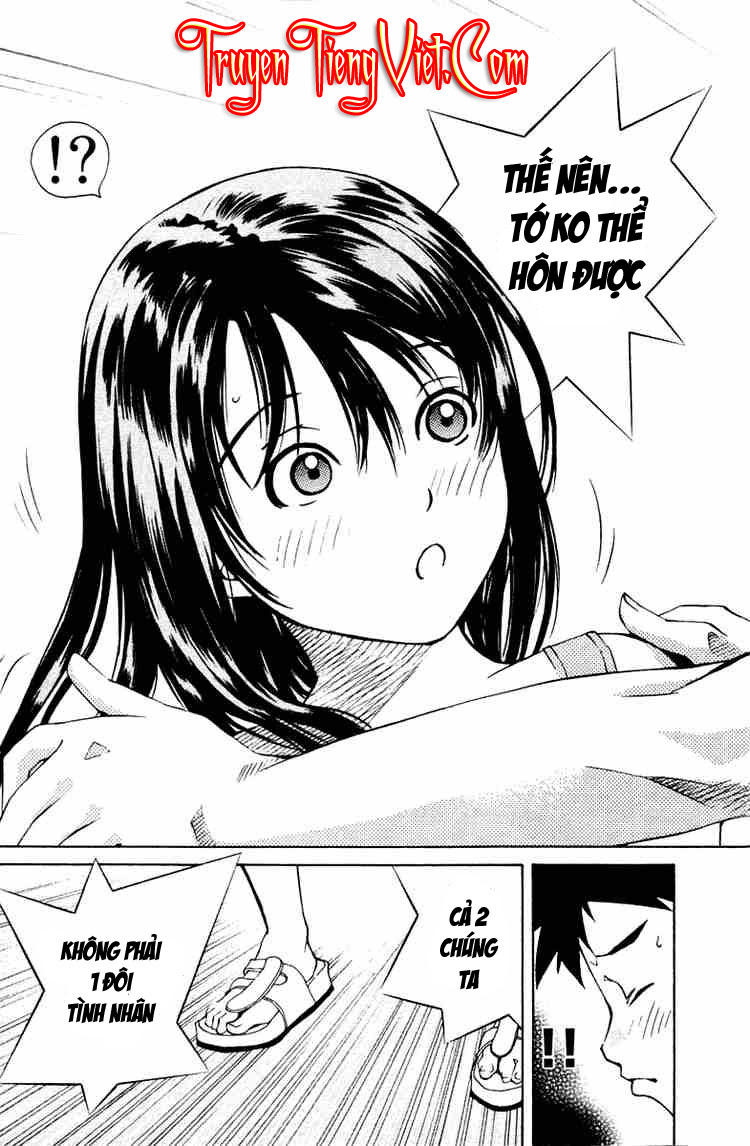 Pastel Chapter 69 - Trang 2