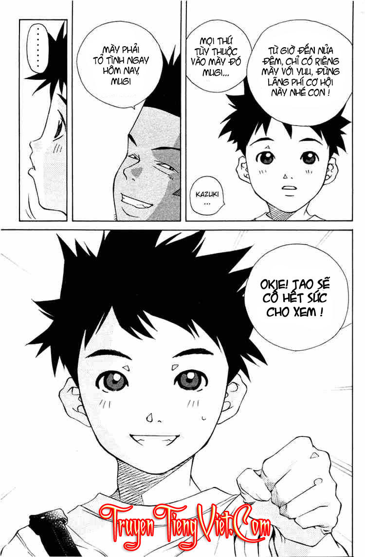 Pastel Chapter 69 - Trang 2