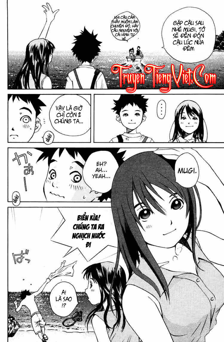 Pastel Chapter 69 - Trang 2