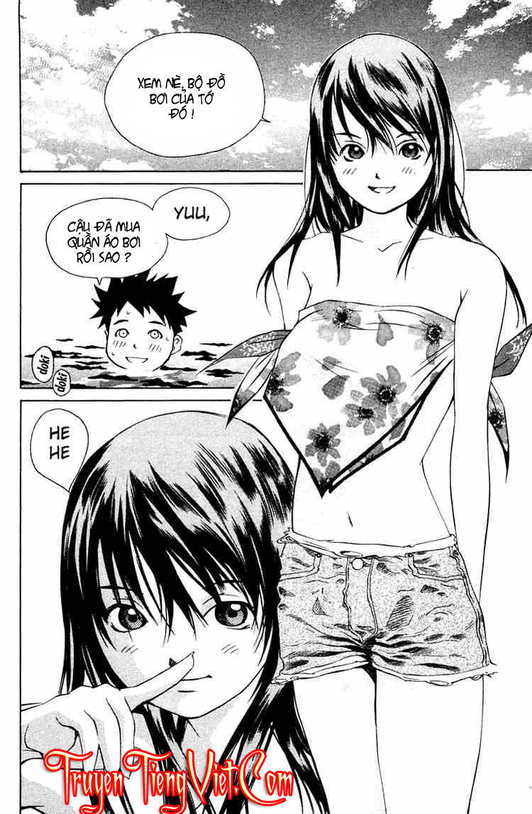 Pastel Chapter 69 - Trang 2