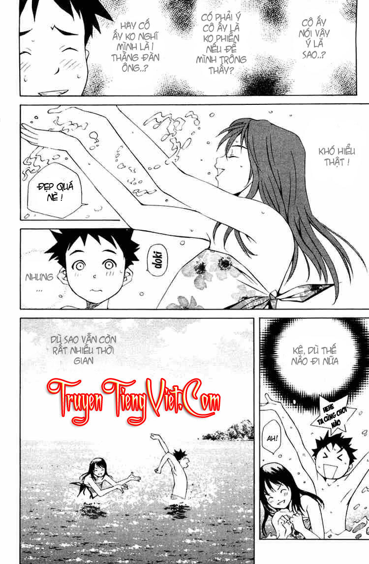 Pastel Chapter 69 - Trang 2