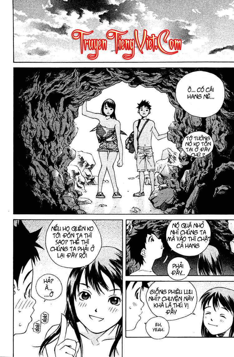 Pastel Chapter 69 - Trang 2