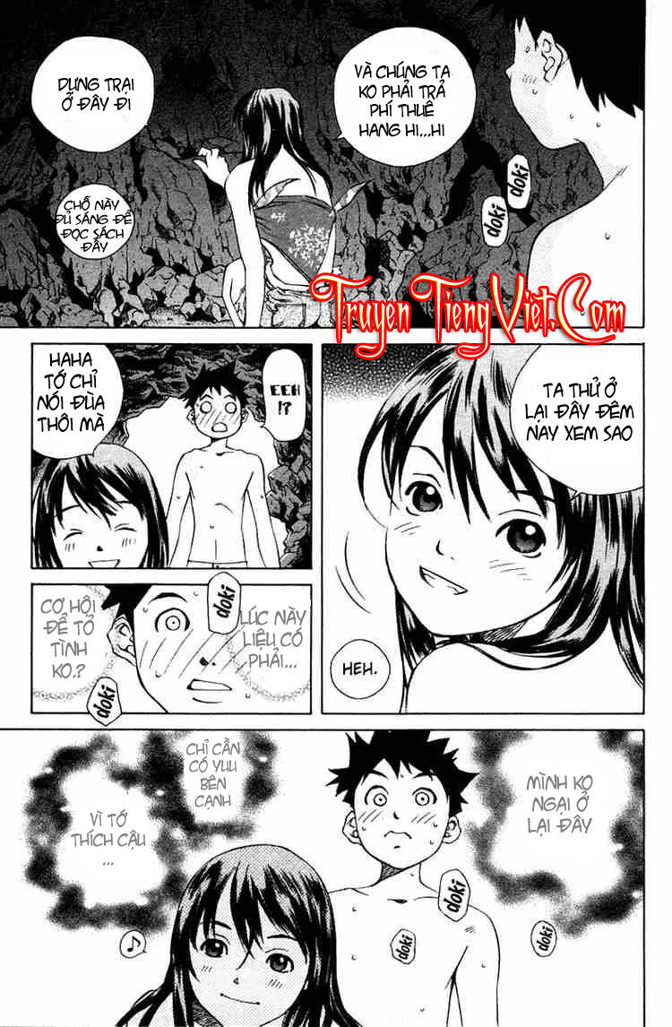 Pastel Chapter 69 - Trang 2