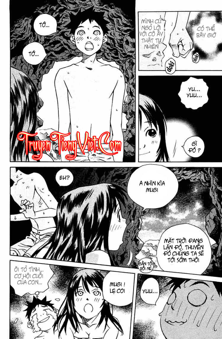 Pastel Chapter 69 - Trang 2