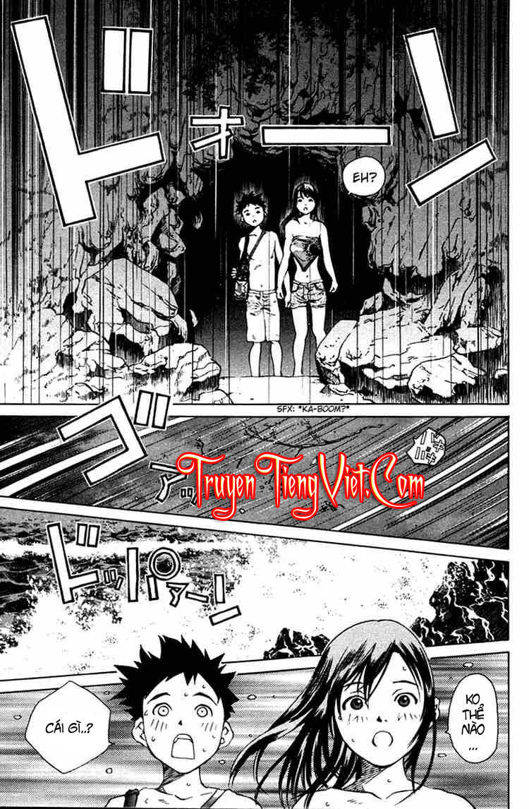 Pastel Chapter 69 - Trang 2