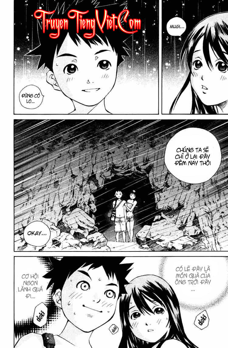 Pastel Chapter 69 - Trang 2