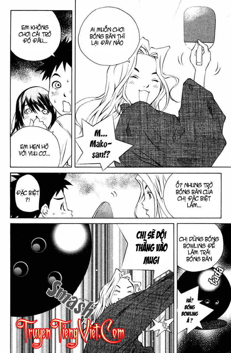 Pastel Chapter 69 - Trang 2