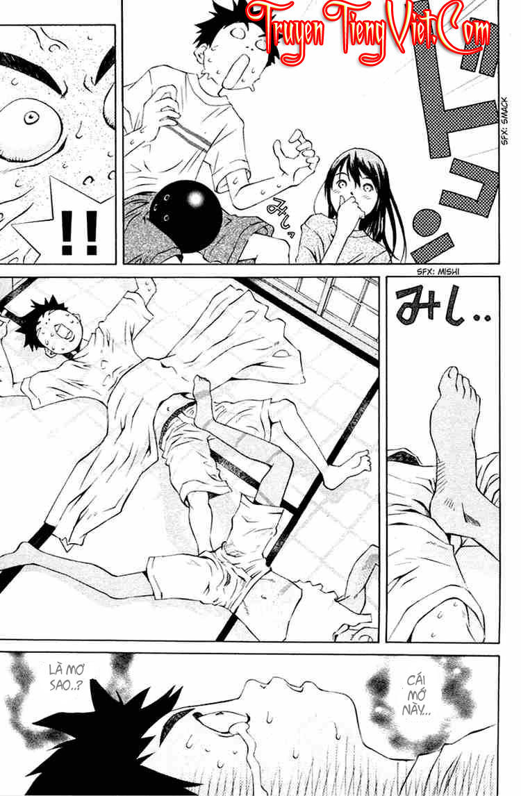 Pastel Chapter 69 - Trang 2