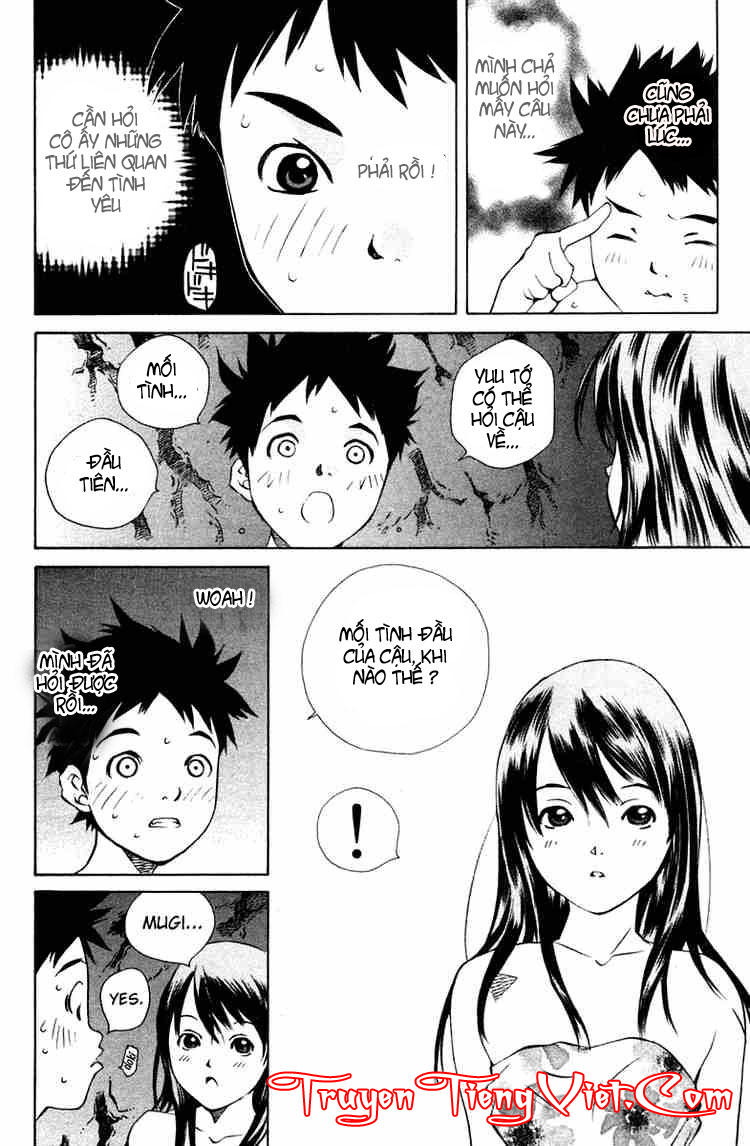 Pastel Chapter 70 - Trang 2