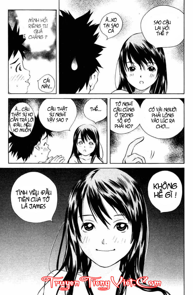 Pastel Chapter 70 - Trang 2