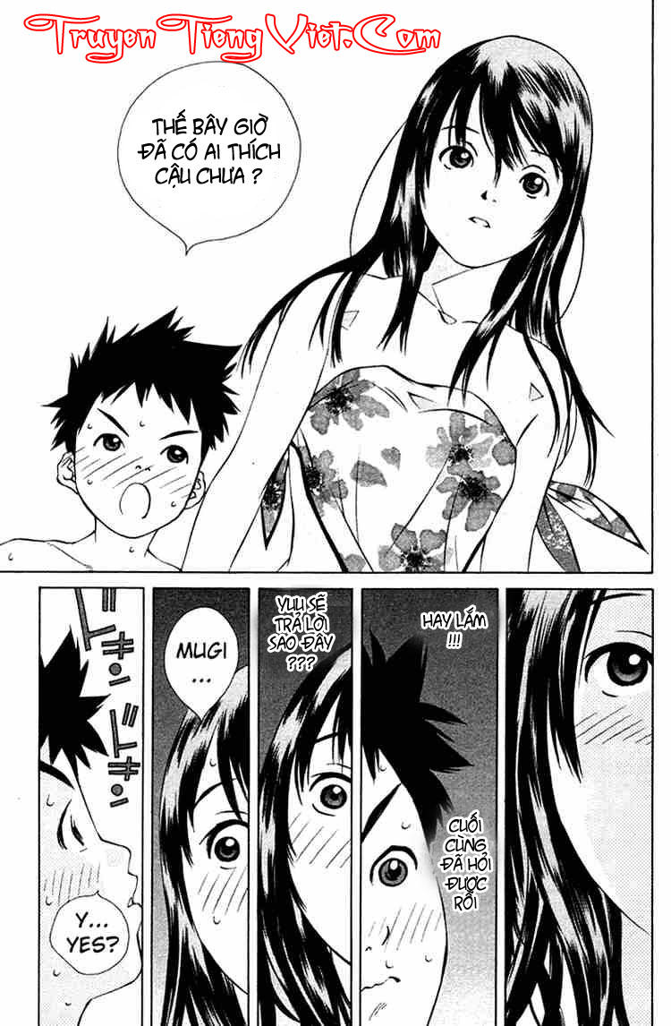 Pastel Chapter 70 - Trang 2